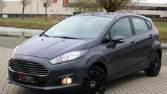Grijs Gebruikt 2013 Ford Fiesta Style Hatchback | € 6.999 (Eerlijke prijs)