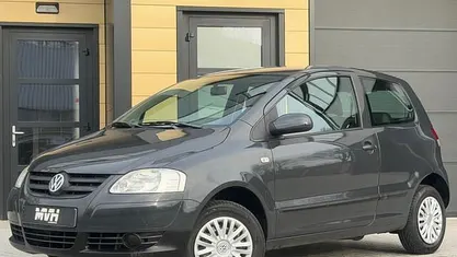 Occasion 2006 VW Fox Trendline Hatchback | € 1.999 (Eerlijke prijs)