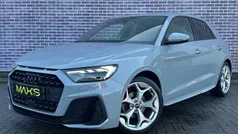 Grijs Gebruikt 2023 Audi A1 Sportback S-Line Hatchback | € 27.899 (Eerlijke prijs)