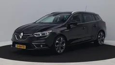 Gebruikt 2016 Renault Mégane GrandTour Bose Edition Stationwagen | € 11.400 (Eerlijke prijs)