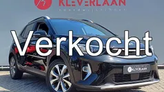 Zwart Gebruikt 2021 Kia Stonic SUV | € 18.950 (Eerlijke prijs)