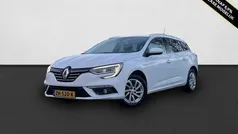 Renault Mégane GrandTour