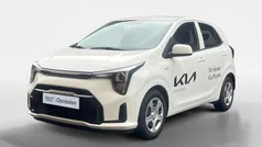 Wit Gebruikt 2024 Kia Picanto 2 Hatchback | € 17.445 (Eerlijke prijs)