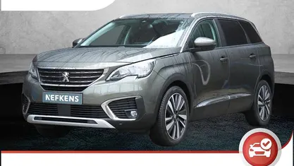 Occasion Peugeot 5008 Premium 131 PK (96 kW) 2020 MPV
