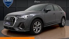 Gebruikt 2022 Audi Q3 Design SUV | € 35.950 (Super prijs)