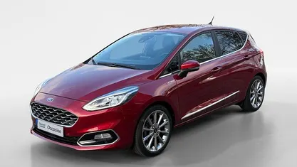 Occasion Ford Fiesta Vignale 125 PK (91 kW) 2021 Hatchback