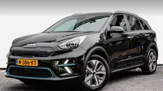 Gebruikt 2021 Kia e-Niro SUV | € 16.940 (Goede deal)