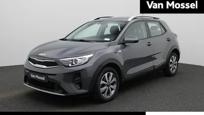 Gebruikt 2022 Kia Stonic Comfort SUV | € 15.900 (Eerlijke prijs)