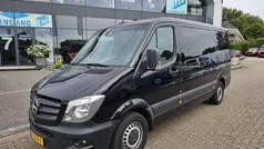 Gebruikt 2018 Mercedes Sprinter Van | € 19.950 (Super prijs)