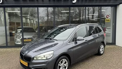 Occasion BMW 216 Executive 116 PK (85 kW) 2017 Overige Stationwagen