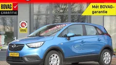 Gebruikt 2020 Opel Crossland X Edition SUV | € 13.900 (Eerlijke prijs)