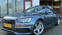 Gebruikt 2017 Audi A4 S-Line Stationwagen | € 23.950 (Eerlijke prijs)