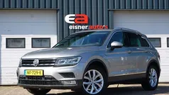 Gebruikt 2017 VW Tiguan SUV | € 16.899 (Eerlijke prijs)
