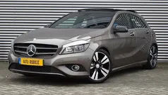 Gebruikt 2014 Mercedes A180 Urban Hatchback | € 12.750 (Eerlijke prijs)