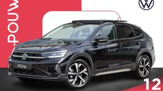 Zwart Gebruikt 2022 VW Taigo Style SUV | € 27.450 (Eerlijke prijs)