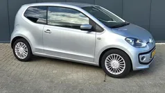 Gebruikt 2013 VW up! move up! Hatchback | € 3.799 (Goede deal)
