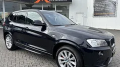 Gebruikt 2013 BMW X3 M Sport SUV | € 16.440 (Eerlijke prijs)