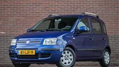 Gebruikt 2010 Fiat Panda Hatchback | € 2.450 (Eerlijke prijs)