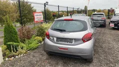 Gebruikt 2019 Peugeot 208 Hatchback | € 9.999 (Super prijs)