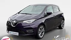 Blueberry (donker paars) Gebruikt 2020 Renault Zoe Intens Hatchback | € 11.935 (Goede deal)