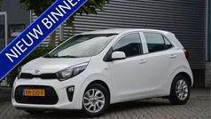 Gebruikt 2019 Kia Picanto Hatchback | € 8.750 (Goede deal)