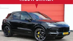 Gebruikt 2020 Porsche Cayenne SUV | € 72.500 (Super prijs)