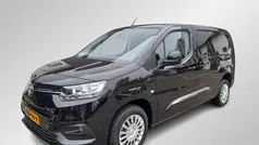 Zwart Gebruikt 2023 Toyota Proace City Van | € 23.999 (Eerlijke prijs)