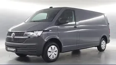 Grijs Gebruikt 2024 VW Transporter Van | € 37.995 (Eerlijke prijs)
