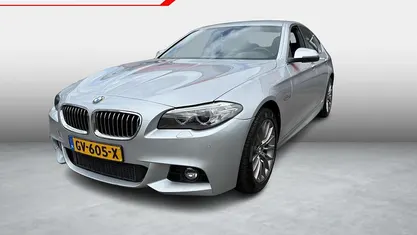 Occasion BMW 518 M Sport 150 PK (110 kW) 2015 Sedan