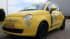 Gebruikt 2009 Fiat 500 Pop Hatchback | € 2.995 (Eerlijke prijs)