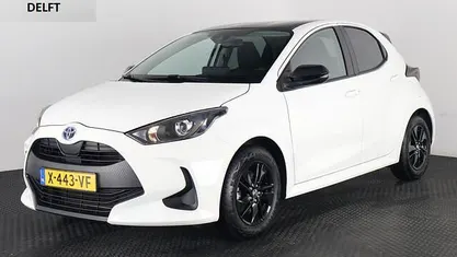 Occasion Toyota Yaris Active 116 PK (85 kW) 2024 Hatchback