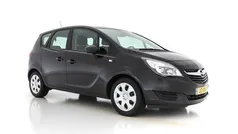 Gebruikt 2015 Opel Meriva Business MPV | € 4.645 (Goede deal)
