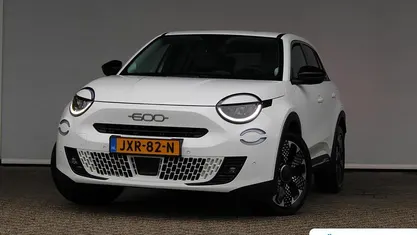 Occasion Fiat 600 La Prima 2026 Wit SUV