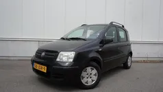 Gebruikt 2009 Fiat Panda Hatchback | € 1.950 (Eerlijke prijs)
