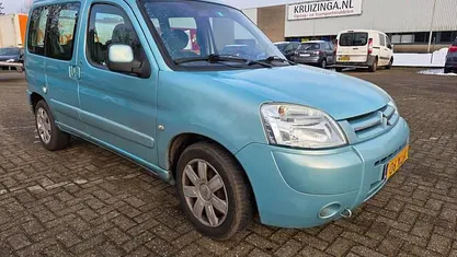 Occasion Citroën Berlingo 109 PK (80 kW) 2007 MPV