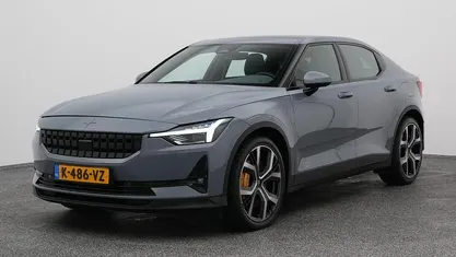 Occasion 2021 Polestar 2 Long Range Dual motor Hatchback | € 23.750 (Eerlijke prijs)