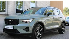 Groen Gebruikt 2024 Volvo XC40 Plus SUV | € 42.950 (Eerlijke prijs)