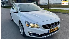 Gebruikt 2014 Volvo V60 Summum Stationwagen | € 12.950 (Eerlijke prijs)