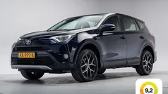 Gebruikt 2019 Toyota RAV4 SUV | € 21.945 (Eerlijke prijs)