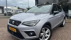 Gebruikt 2020 Seat Arona Business SUV | € 19.995 (Eerlijke prijs)