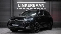 Zwart Gebruikt 2022 VW Touareg Style SUV | € 69.495 (Eerlijke prijs)