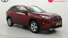 Gebruikt 2020 Toyota RAV4 Hybrid SUV | € 31.499 (Goede deal)