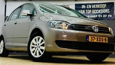 Bruin Gebruikt 2012 VW Golf Plus Cross MPV | € 7.450 (Eerlijke prijs)