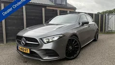 Gebruikt 2018 Mercedes A200 Business Hatchback | € 22.450 (Eerlijke prijs)