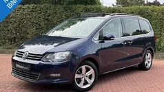 Gebruikt 2011 VW Sharan Highline MPV | € 18.950 (Eerlijke prijs)