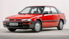 Honda Concerto