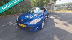 Gebruikt 2011 Renault Mégane GrandTour Dynamique Stationwagen | € 3.499 (Eerlijke prijs)