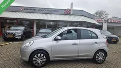 Gebruikt 2013 Nissan Micra Acenta Hatchback | € 5.750 (Eerlijke prijs)