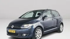 Blauw Gebruikt 2010 VW Golf Plus Comfortline MPV | € 6.950 (Eerlijke prijs)