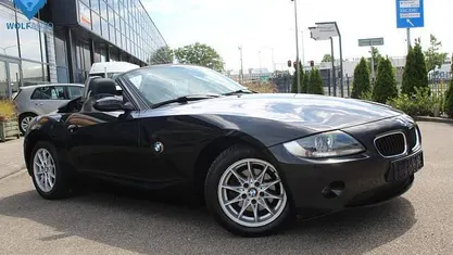 Occasion BMW Z4 170 PK (125 kW) 2005 Cabriolet